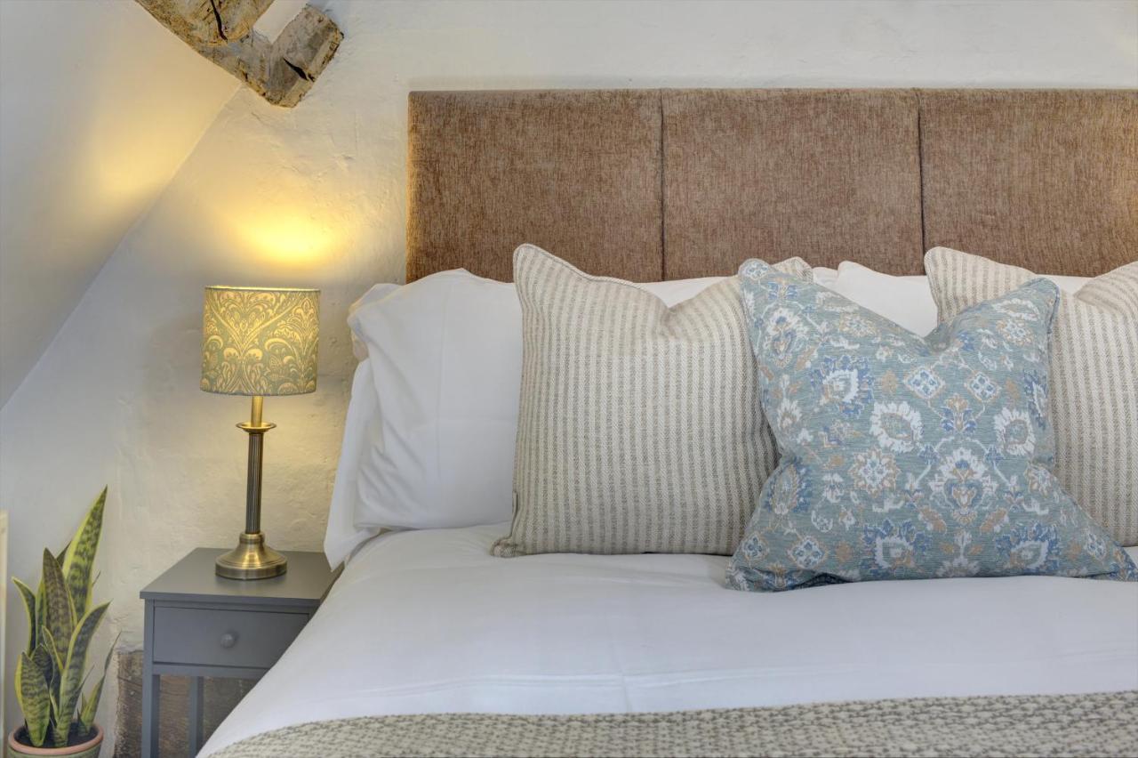 Loft Cottage By Spa Town Property - 2 Bed Tudor Retreat Near To Stratford-Upon-Avon, Warwick & Solihull Exterior photo